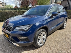 SEAT Ateca - 1.4 EcoTSI Xcellence