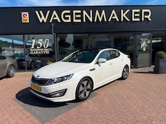 Kia Optima - 2.0 CVVT Hybrid Super Pack