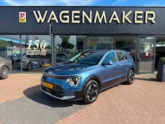 Kia Niro EV - DynamicLine 64.8 kWh