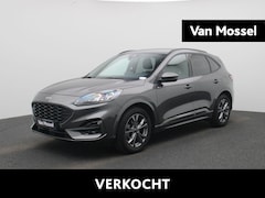 Ford Kuga - 2.5i FHEV Aut. 190PK ST-Line X | Winter Pack | Elektrische Achterklep | Android Auto | App