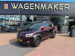 Suzuki Ignis - 1.2 Stijl Smart Hybrid Clima|Cruise|NAVI|Camera