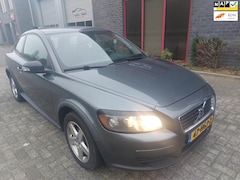 Volvo C30 - 1.6 Advantage / Auto goed werkt en goed rijdt / Apk 30-06-2027