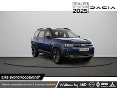 Dacia Bigster - Limited Edition Hybrid | Achteruitrijcamera | Cruise Control en snelheidsbegrenzer | Hands