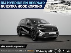 Renault Symbioz - esprit Alpine Mild hybrid 140 | Achteruitrijcamera | Adaptive Cruise Control | Elektronisc
