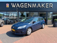 Ford Focus Wagon - 1.0 EcoBoost Edition Plus