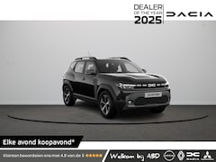 Dacia Duster - Limited Edition Hybrid | Achteruitrijcamera | Handsfree card voor openen, sluiten en start