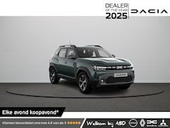 Dacia Duster - Limited Edition Hybrid | Achteruitrijcamera | Handsfree card voor openen, sluiten en start
