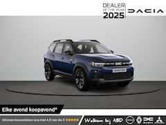 Dacia Bigster - Limited Edition Hybrid | Achteruitrijcamera | Cruise Control en snelheidsbegrenzer | Hands
