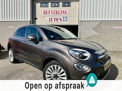 Fiat 500 X - 1.4 Turbo MultiAir Lounge | Cruise | Clima | PDC | Navi