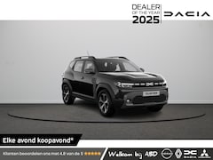 Dacia Duster - Limited Edition Hybrid | Achteruitrijcamera | Handsfree card voor openen, sluiten en start