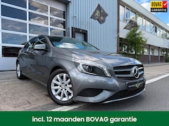 Mercedes-Benz A-klasse - 180 4U3 ECC/PDC V&A/LMV-16/NAVI/6-BAK