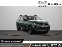 Dacia Bigster - Limited Edition Hybrid | Achteruitrijcamera | Cruise Control en snelheidsbegrenzer | Hands