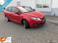 SEAT Ibiza ST - 1.2 TDI Style Ecomotive