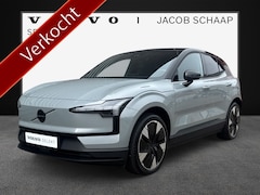 Volvo EX30 - Twin Motor Performance Plus 69 kWh / Twin Performane 436PK / 20" Velgen / Black Sheep pakk