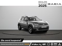 Dacia Duster - Limited Edition Hybrid | Achteruitrijcamera | Handsfree card voor openen, sluiten en start