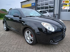 Alfa Romeo MiTo - 1.4 Centenario - Airco - Leder - Cruise control