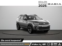 Dacia Bigster - Limited Edition Hybrid | Achteruitrijcamera | Cruise Control en snelheidsbegrenzer | Hands