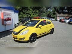 Opel Corsa - 1.4-16V Enjoy