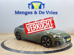 Audi A5 Sportback - 35 TFSI S edition Competition 3x S Line | Airco ECC | Matrix LED | B&O | Virtual | Stoelve