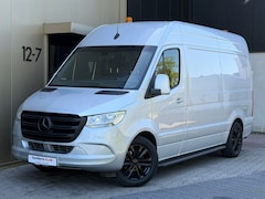 Mercedes-Benz Sprinter - 316 2.2 CDI|L2H2|Carplay|Camera|Standkachel