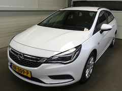 Opel Astra Sports Tourer - 1.0 Turbo Online Edition - Trekhaak - Cruise Control