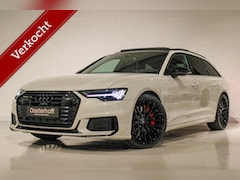 Audi A6 Avant - 55 TFSI e Quattro S Competition HUD | SOFTC