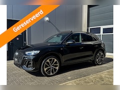 Audi Q5 - 55 TFSI e quattro 3x S-Line Pano | RS Seat | 360 | ACC | 12/21