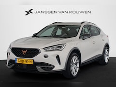 CUPRA Formentor - 1.4 e-Hybrid Business SOH 96% Stuurverwarming 18" Velgen Keyless Sfeerverlichting