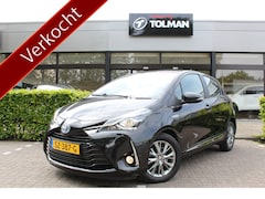 Toyota Yaris - 1.5 Hybrid Energy Plus | Rijklaar | Camera | PDC | Bluetooth | Navi | Cruise | Clima
