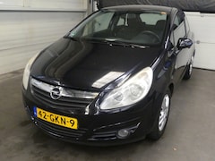 Opel Corsa - 1.4-16V Sport - Airco - Cruise Control