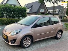 Renault Twingo - 1.2-16V Miss Sixty NL-AUTO-NAP