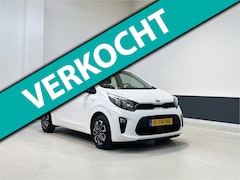 Kia Picanto - 1.0 DPi ComfortLine | NL| Bluetooth| Cruise Control | 1 Eig |
