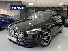 Mercedes-Benz B-klasse - B 180 AMG PANO CARPLAY FACELIFT