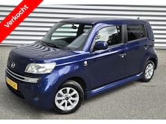 Daihatsu Materia - 1.3 Airco | NAP | Trekhaak