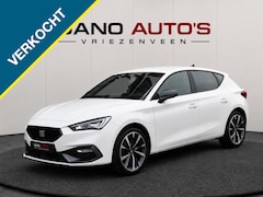 SEAT Leon - FR e-Hybrid Business LED/Camera/18''/Keyless
