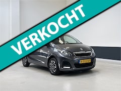 Peugeot 108 - 1.0 e-VTi Active | Bluetooth | NL | 1 Eig | C.V|