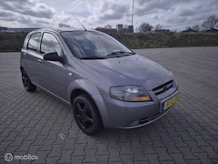 Chevrolet Kalos - 1.2 Pure 2007 met airco