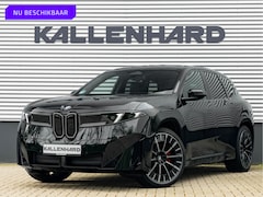 BMW iX3 - 50 xDrive - M-Sport Pro - Full-Option - Direct Beschikbaar