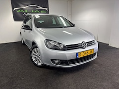 Volkswagen Golf - 1.2 TSI Trendline - Stoelverwarming -Airco - NAP- APK 2027