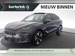 CUPRA Terramar - 1.5 TSI e-Hybrid Business