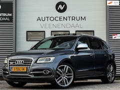 Audi SQ5 - 3.0 TDI V6 Quattro S-Line PANO/CARBON/B&O/KEYLESS/CAMERA/21'' VELGEN