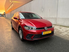 Volkswagen Polo - 1.0 MPI Polo