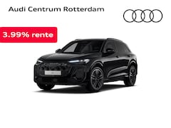 Audi Q5 - S edition competition | virtual cockpit | Hemelbekleding in zwart | Navigatie plus