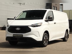 Ford Transit Custom - E-Transit 320 L2H1 Trend | 71 kWh | 160kW/218pk | Stoelverwarming | Camera | Carplay/Andro