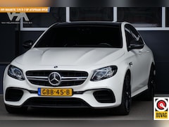 Mercedes-Benz E-klasse - AMG 63 S 4MATIC Premium Plus, veel opties, 1e lak