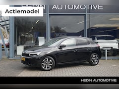 Opel Corsa - 1.2 Turbo 100PK GS | Navigatie | Apple Carplay / Android Auto | Lichtmetalen velgen 16'' |