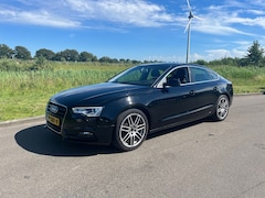 Audi A5 Sportback - 1.8 TFSI Pro Line BJ 2012 AIRCO Zeer goed onderhouden
