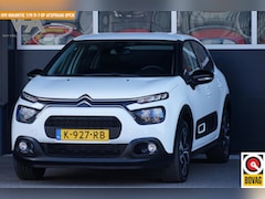 Citroën C3 - 1.2 PureTech Shine, NL, cam. CarPlay, trekh. dis. v.v