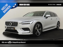 Volvo V60 - T8 RECHARGE AWD INSCRIPTION -PANO.DAK|HARMAN/KARDON|360°CAM|BLIS|HEAD-UP DISP.|STYLING|TRE