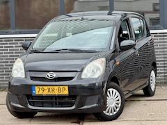 Daihatsu Cuore - 1.0 Trend